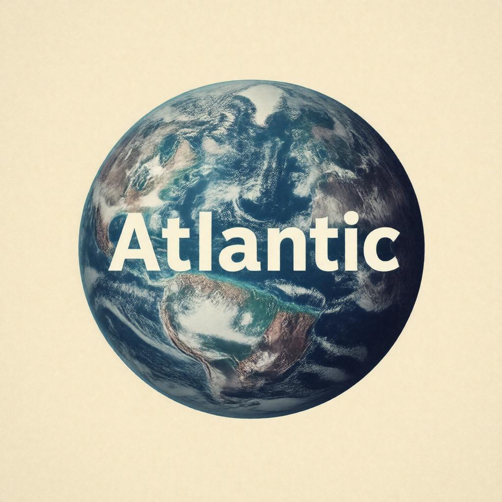 The Atlantic (1857)